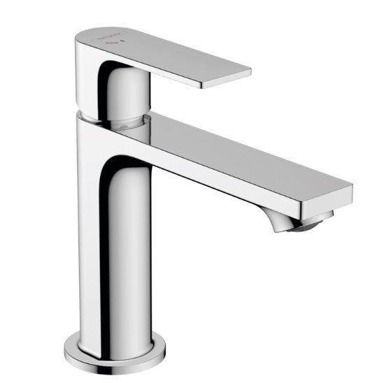 Hansgrohe Rebris E 110 Lavabo Bataryası 72559000